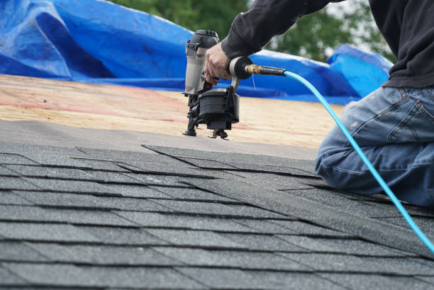 Best Metal Roofing Contractor  in Grill, PA
