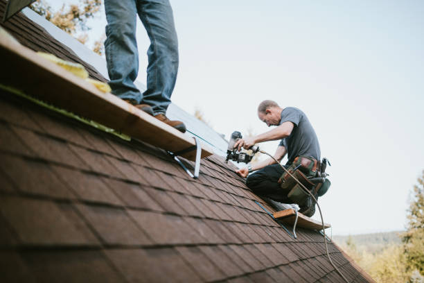 Gutter Installation and Roofing in Grill, PA